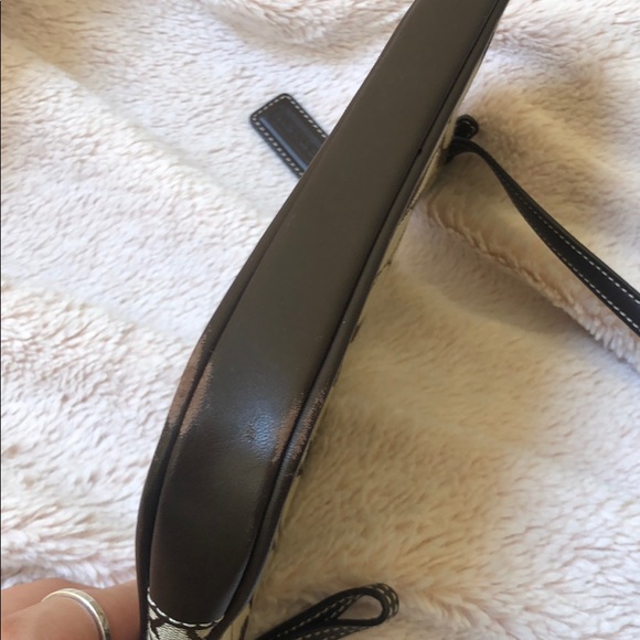 Coach Signature C Crossbody Bag - Picture 7 of 7